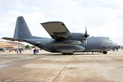 81307 AC-130W Stinger II 88-1307 from 16th SOS 27th SOW Hurlburt Field, FL